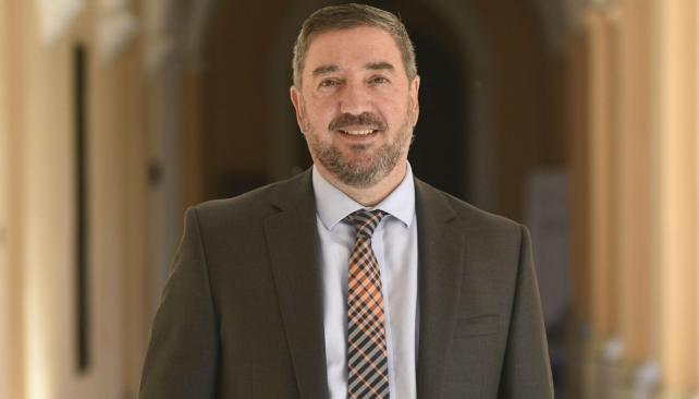 Para el Consejo Interuniversitario, la de Marijuán es “una denuncia mediática”