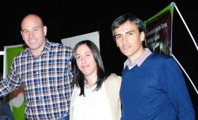 Arballo: “Son obras muy importantes”