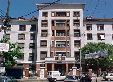 Chocan y arrojan a delincuente muerto en el Hospital Evita