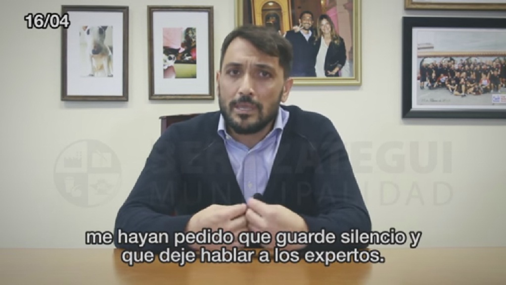 Berazategui: El agua bajo la lupa de la justicia