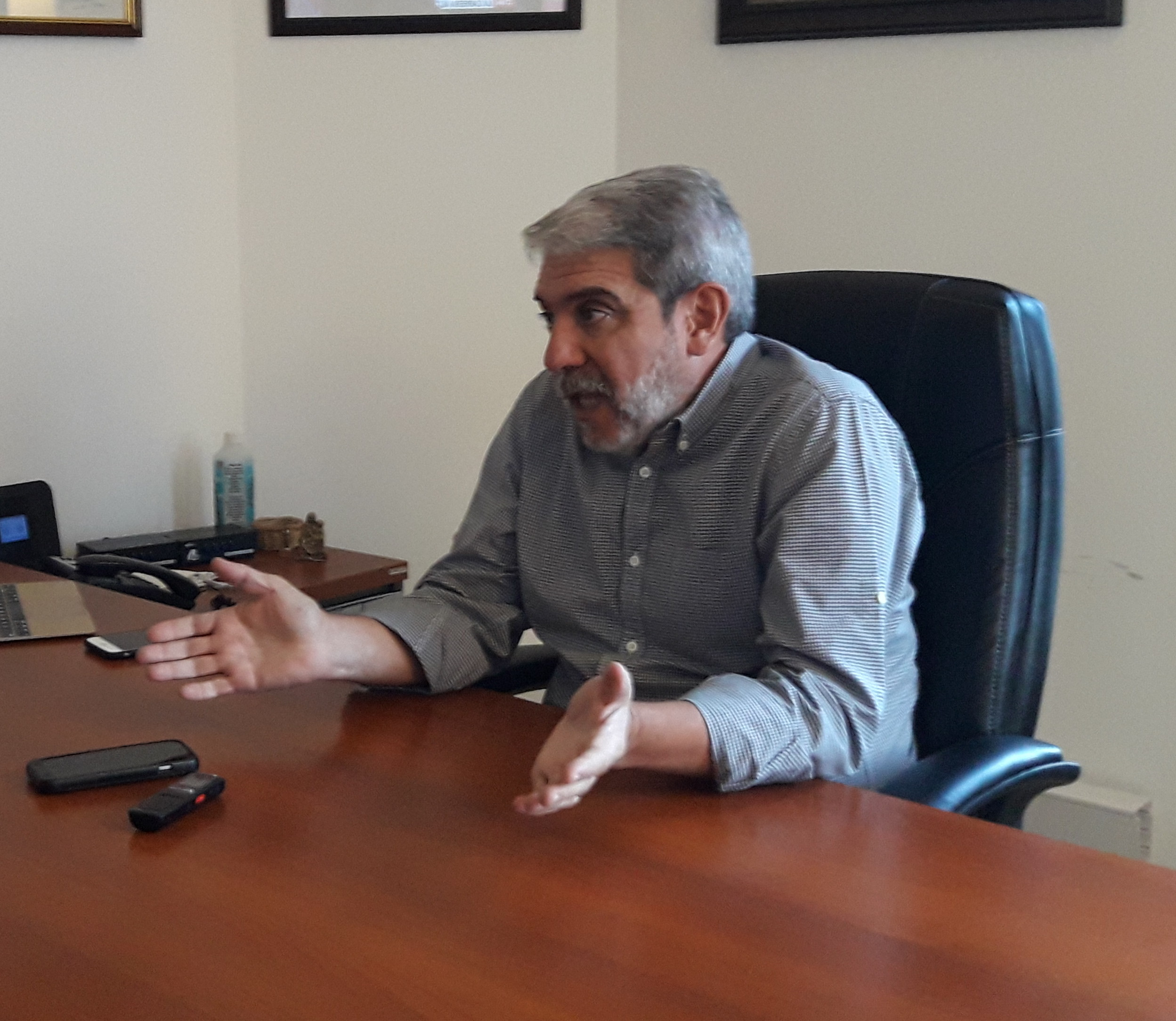 Aníbal contra todos