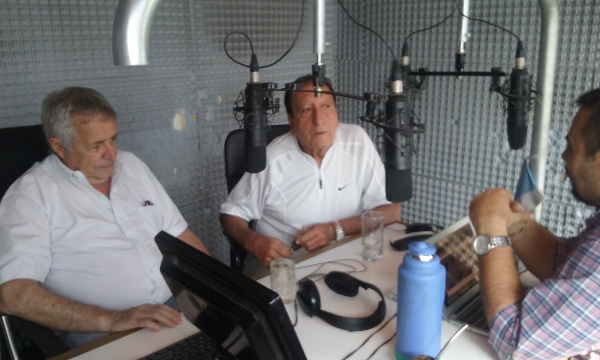 Abasto: “Tengo el ofrecimiento para conducir el Partido Fe”