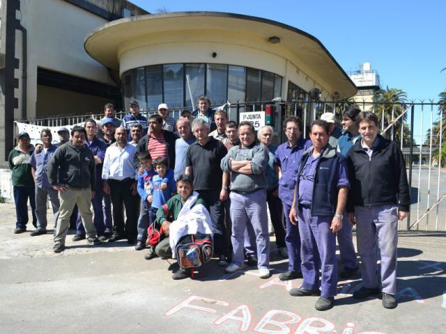 #Quilmes – Cooperativa de Acetato reclama apoyo municipal