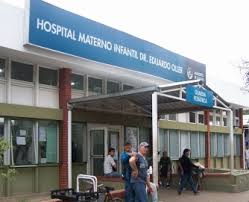 #Quilmes – Oficializan cambios en el Materno Infantil