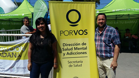 Consultas gratuitas sobre consumo problemático de drogas y alcohol