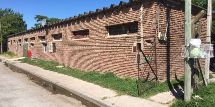 Encuentran a un hombre momificado en la Ribera de Quilmes