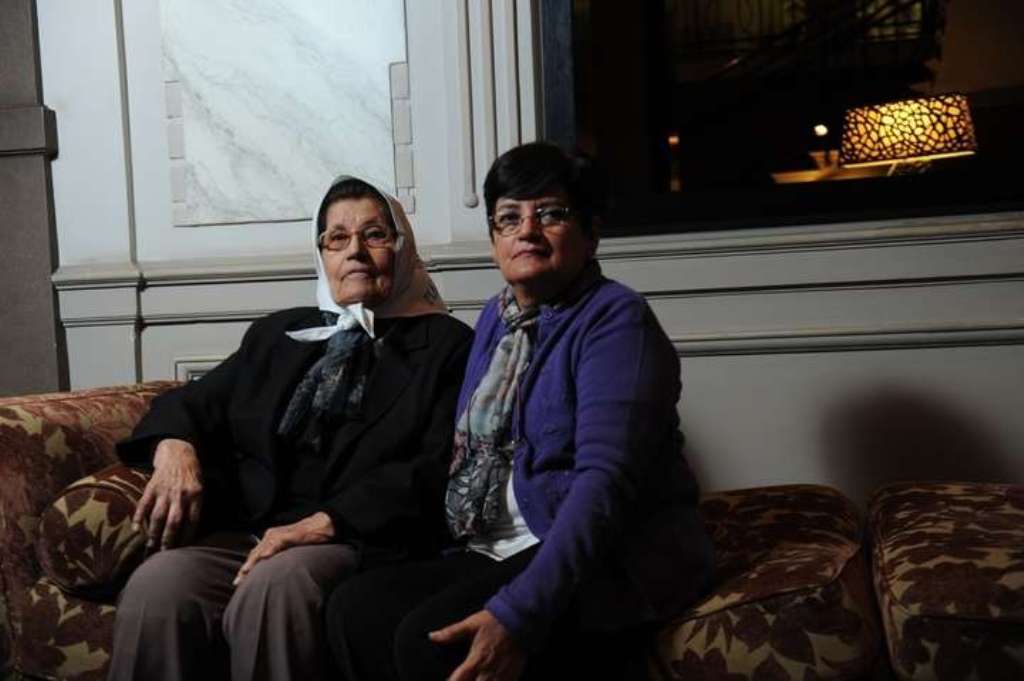 Graciela Ledo: “El gobierno anterior protegió a Milani”