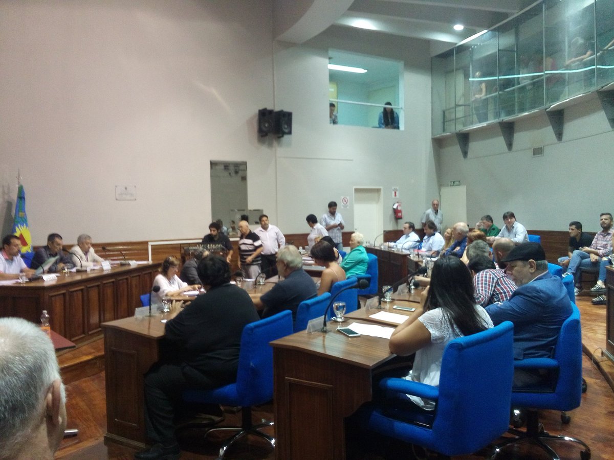 Avellaneda le aumenta las tasas al Ceamse