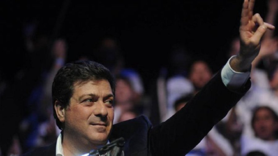 Mariotto: «Sería importante que Cristina sea candidata en la Provincia»