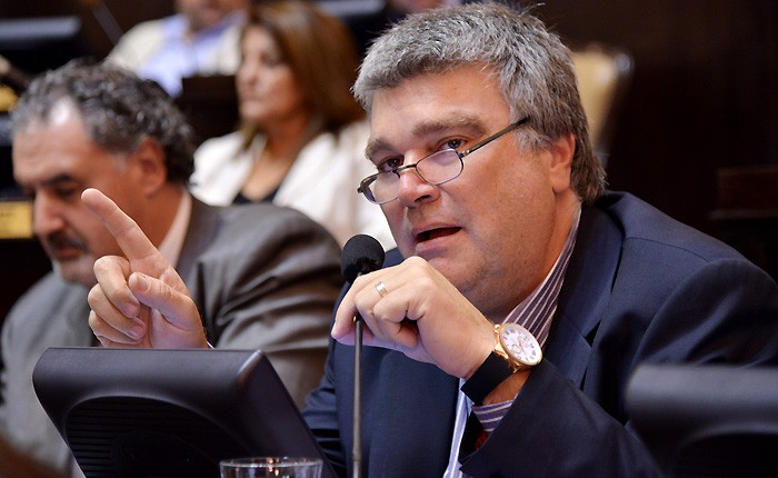 Marcelo Díaz: «Es probable que Margarita sea candidata a senadora»