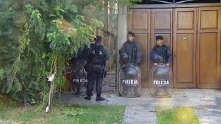 Una mujer de 70 años mató a su vecina en Lanús