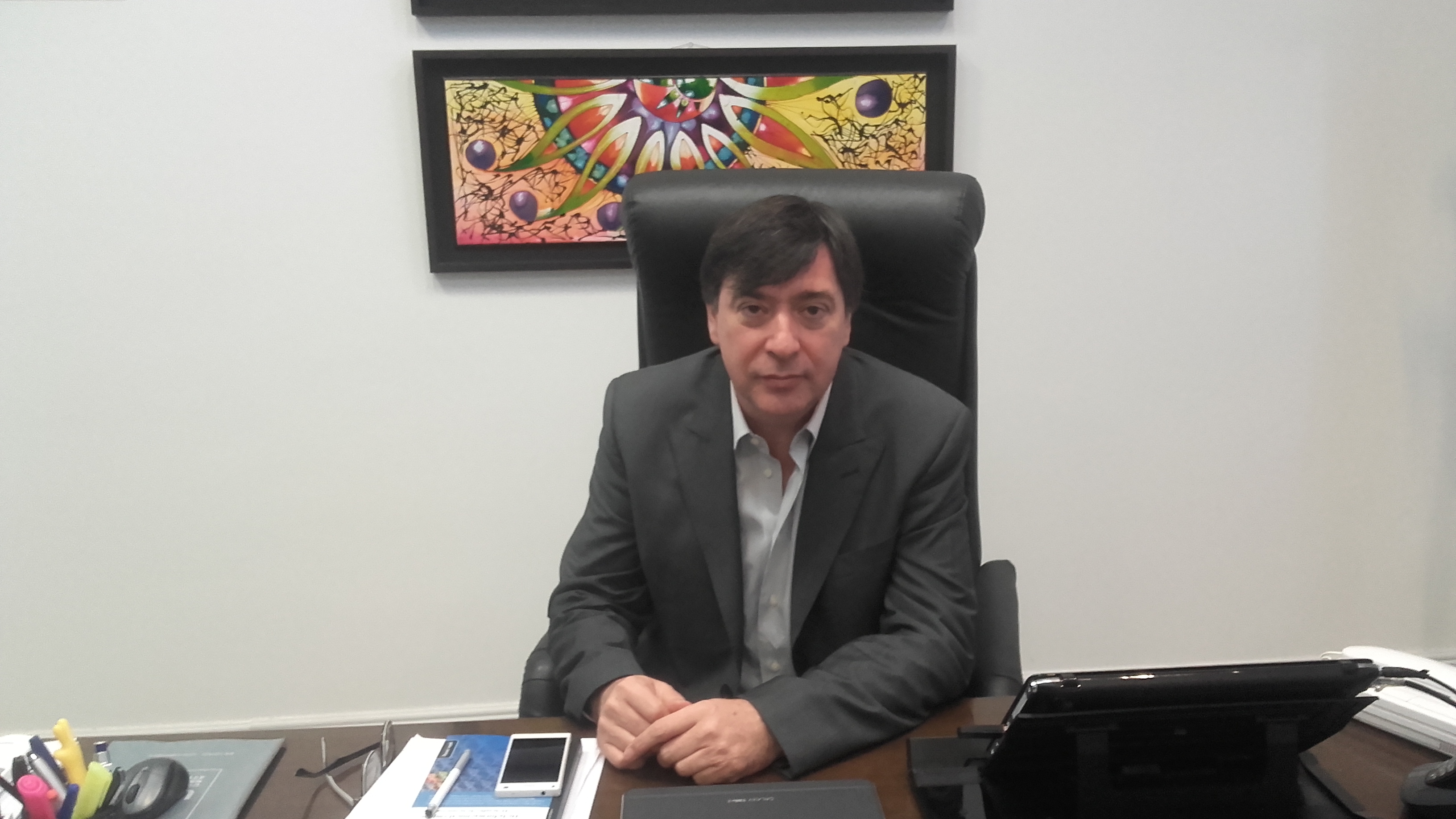 Se agrava la situación económica de la UNDAV