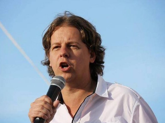 Castillo: “Del Caño es la mejor alternativa para la Izquierda”