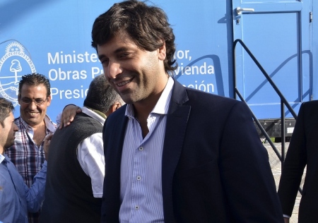“Mussi no pidió una sola obra y no presentó ningún proyecto”