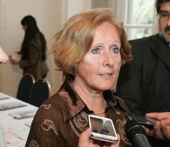 Primera Mesa de Trabajo de la Fundación de Defensa Social