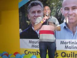 Ordenan el PRO Quilmes