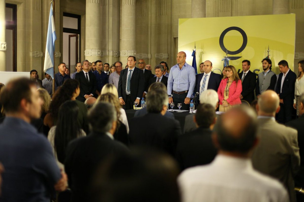 Molina inició las sesiones del HCD de Quilmes