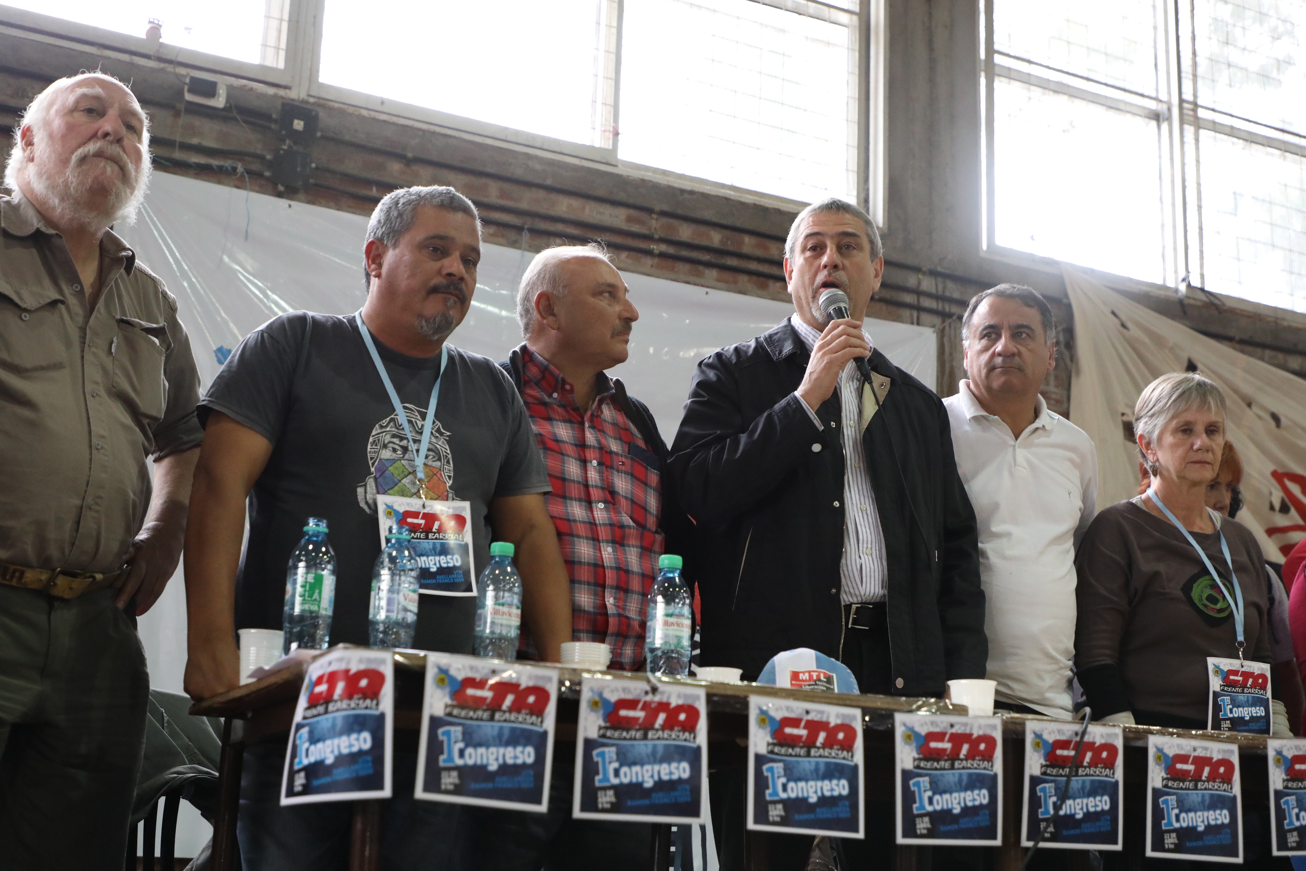 Avellaneda creará 500 nuevos puestos de trabajo