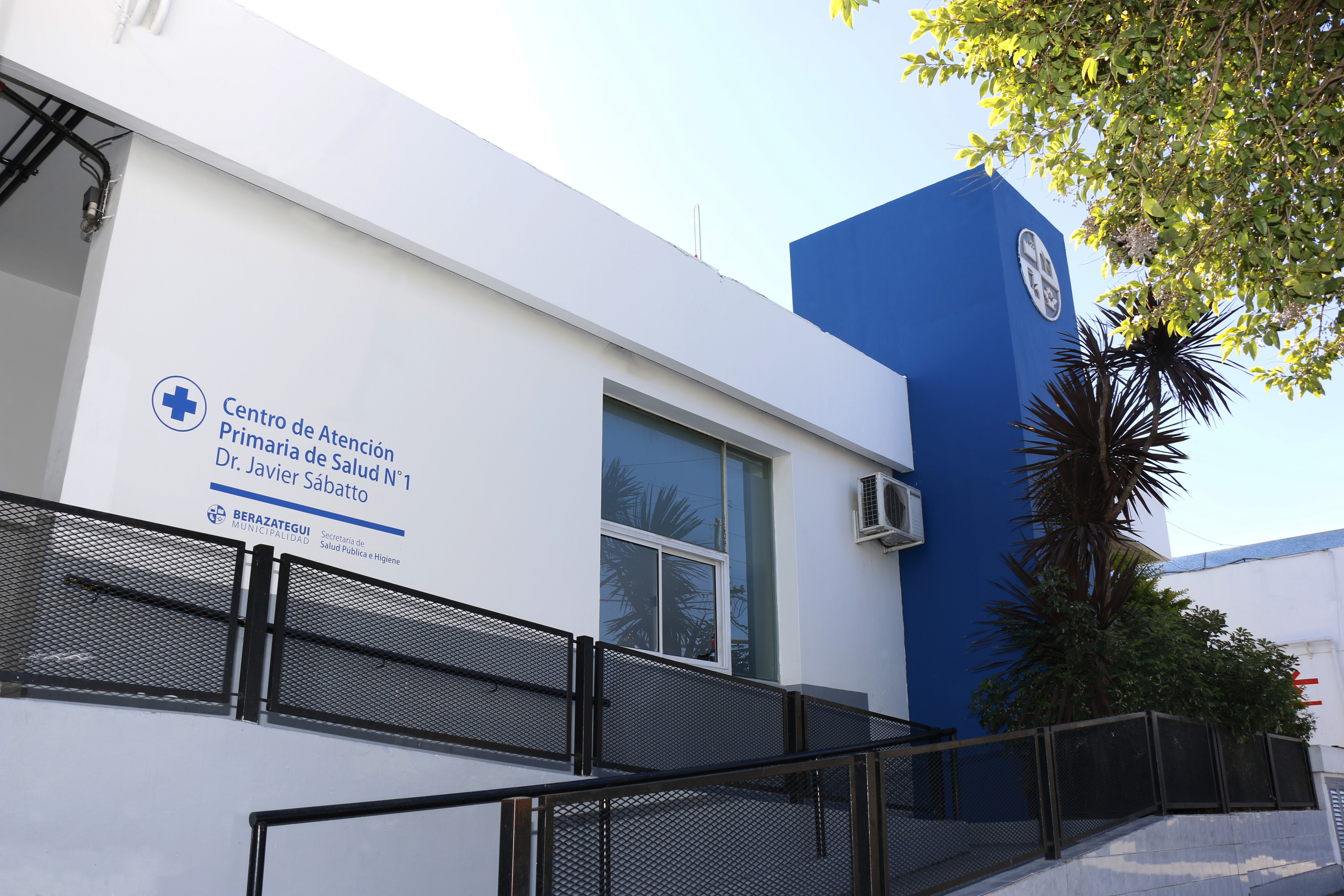 #Berazategui: Es una cuestión de peso