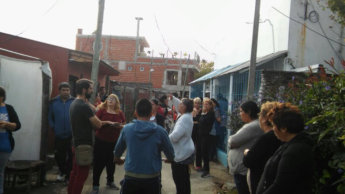 Denuncian el cierre de la unidad sanitaria de “La Vera”