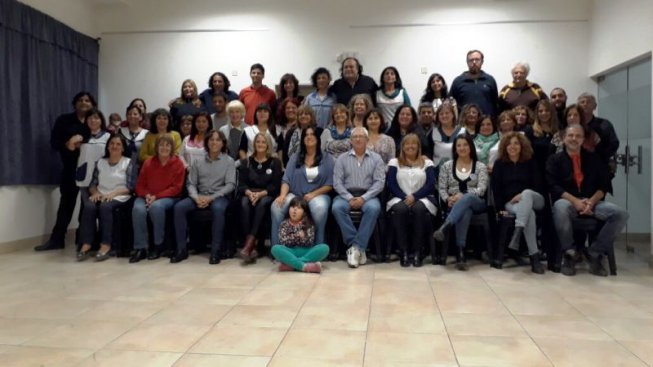 Elecciones en Suteba: «Hay que pelear voto a voto, pero tenemos expectativas»