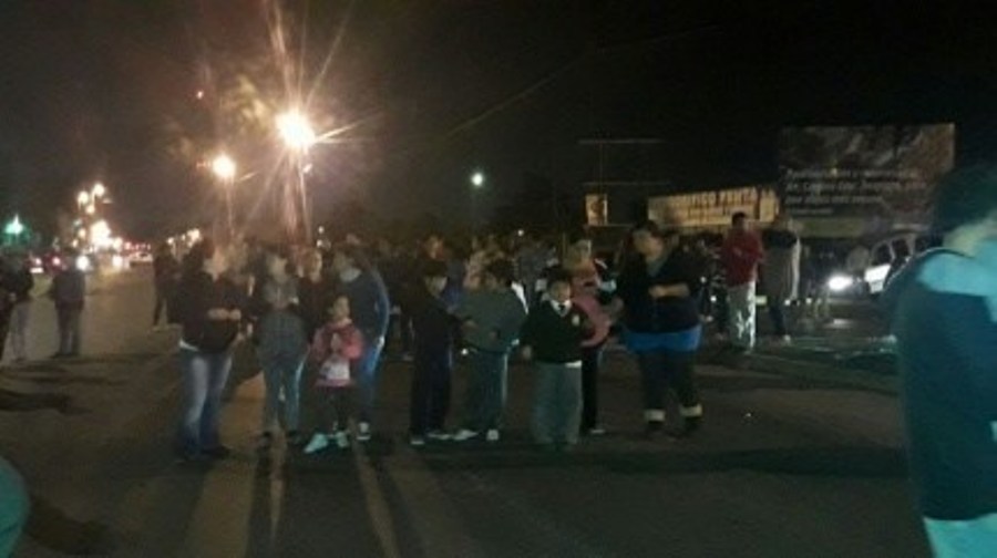 Fuertes denuncias de secuestros en Quilmes