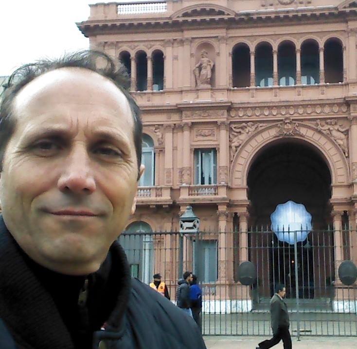 #Berazategui: Cambiemos cambió de presidente