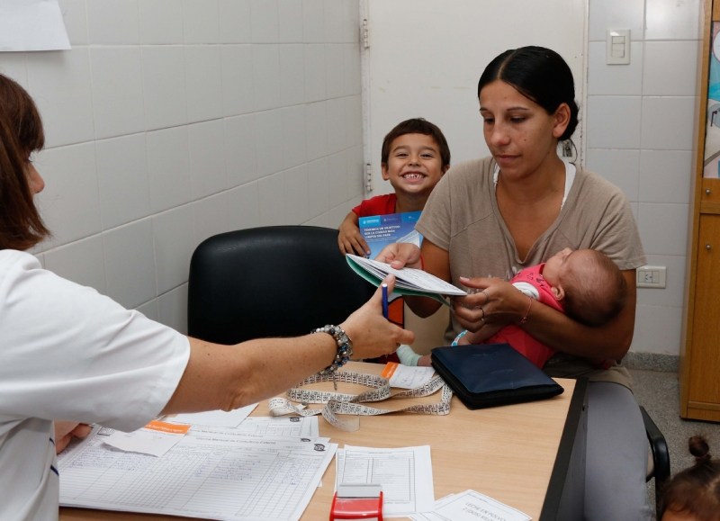 Piden servicio de  guardia médica para Pueblo Nuevo
