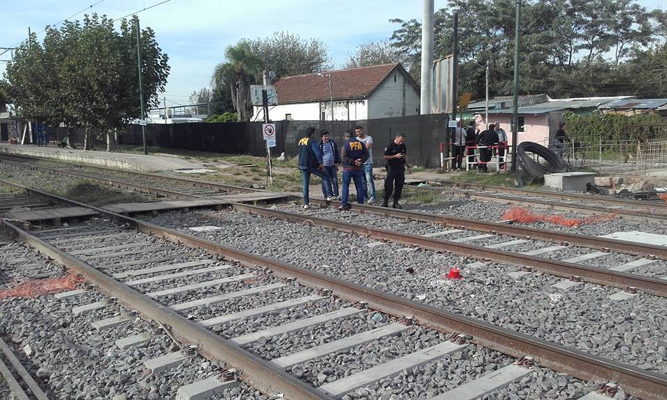 Conflicto en Hudson: Denuncian aprietes de la policía