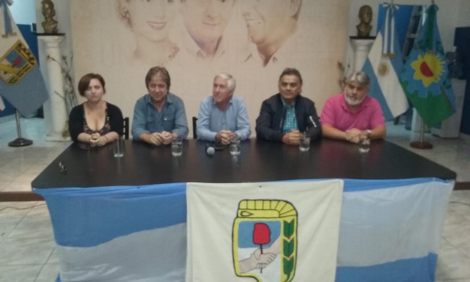 «El diálogo se terminó, es momento de confrontar»