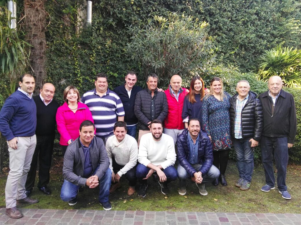 Petrovich: «Este equipo sale a ganar»