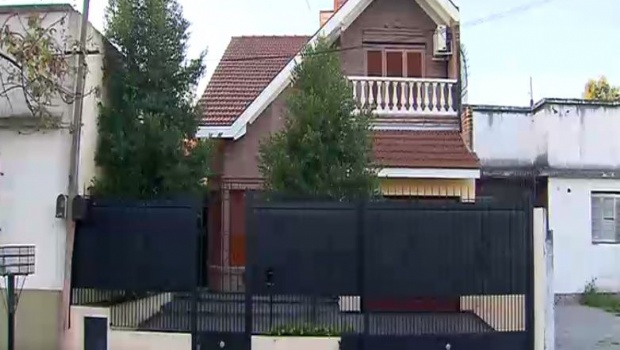 Secuestran al hijo de un fiscal y lo liberan en Lanús