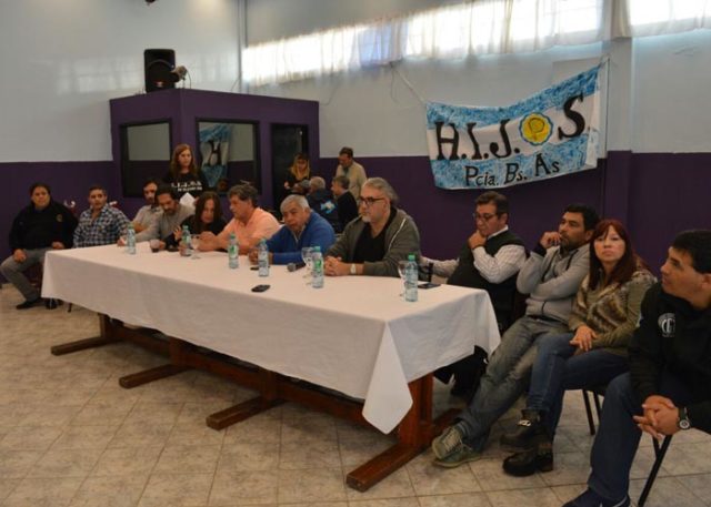 Varela: Fuerte rechazo a la decisión de la Corte