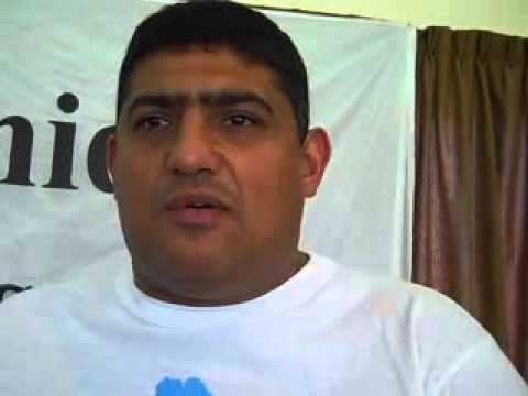 #Quilmes – Parte de la UOM con CFK