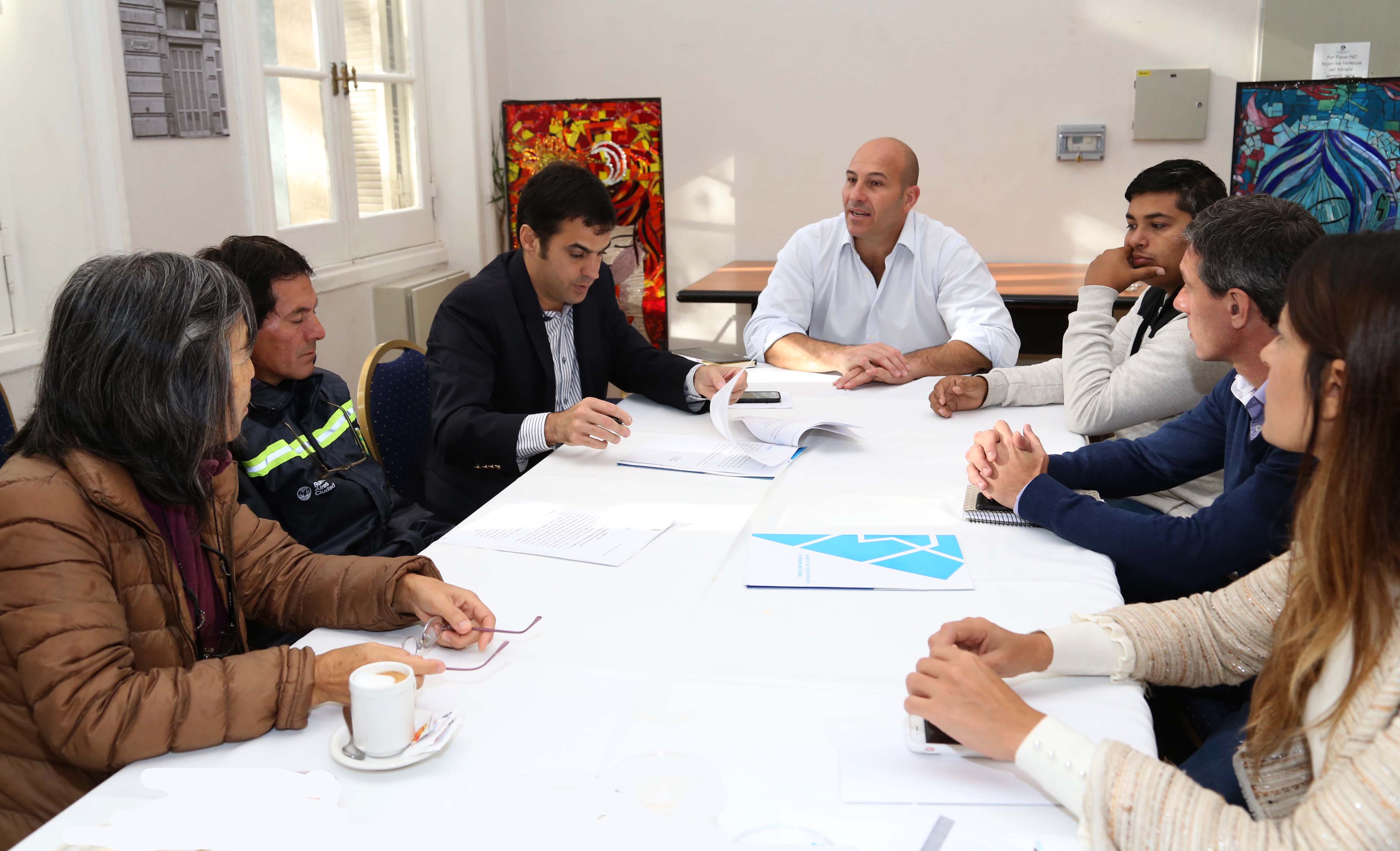 Construirán un Centro Comunitario en Itatí