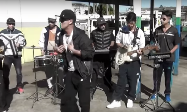 #Quilmes – El hit del GIRSU