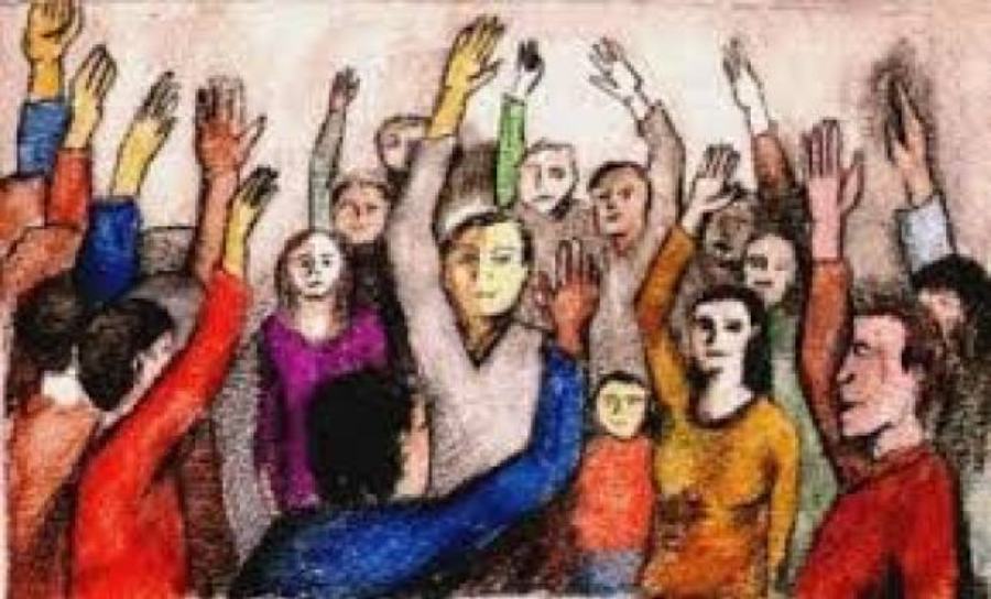 Ultimas novedades del campo de batalla vecinal