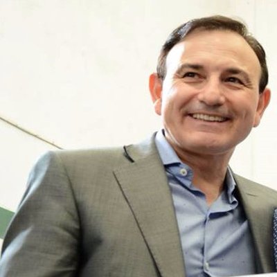 La lista completa de Julio Pereyra