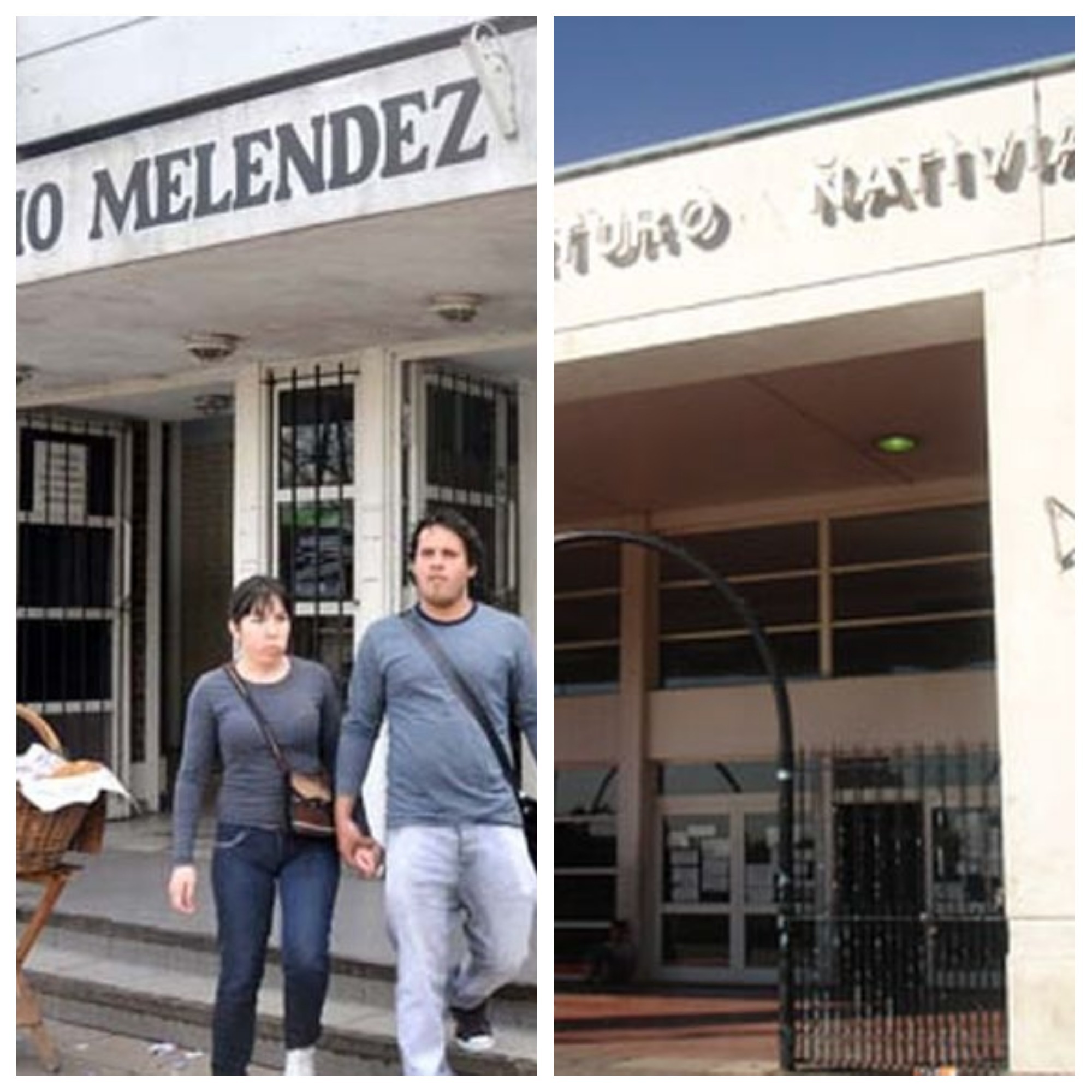 Crisis en los hospitales de Brown