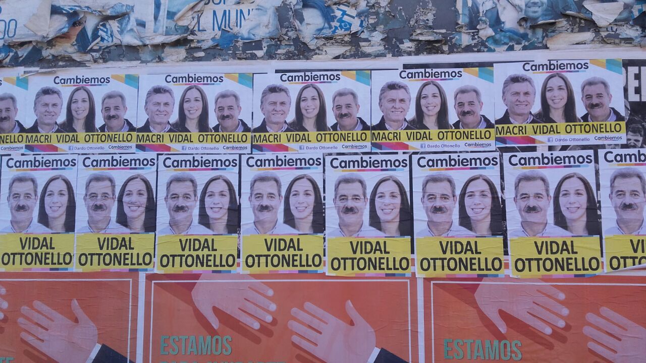 Cambiemos en Varela: Toma fuerza la interna