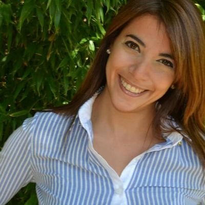 De abogada a senadora nacional