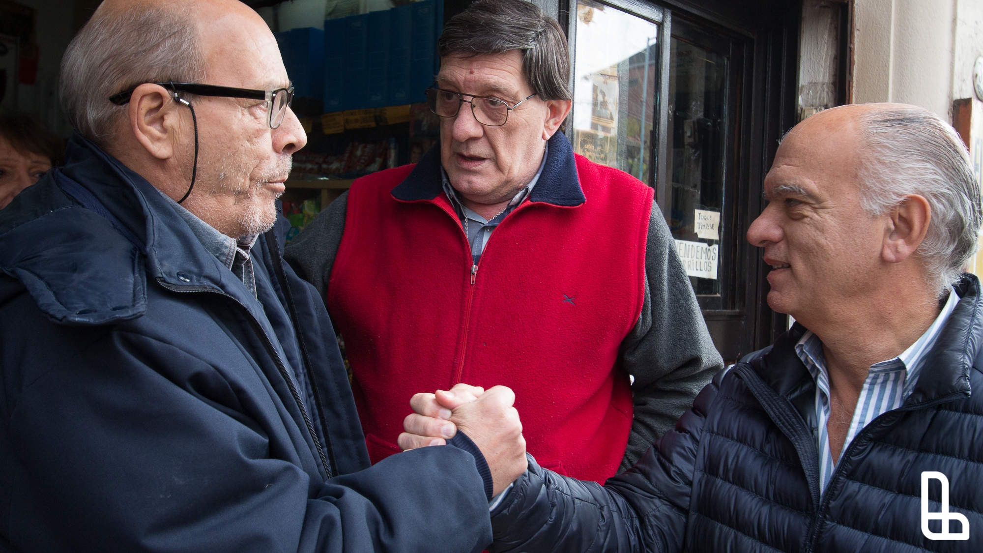 Grindetti en operativo de limpieza integral en Lanús oeste