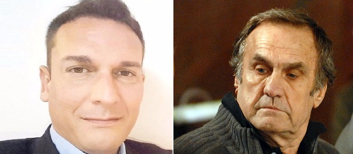 #Quilmes – El FR plagió a Reutemann