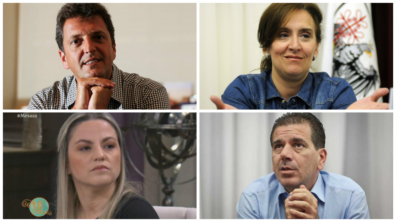 La edad de imputabilidad otra vez en el foco de la campaña