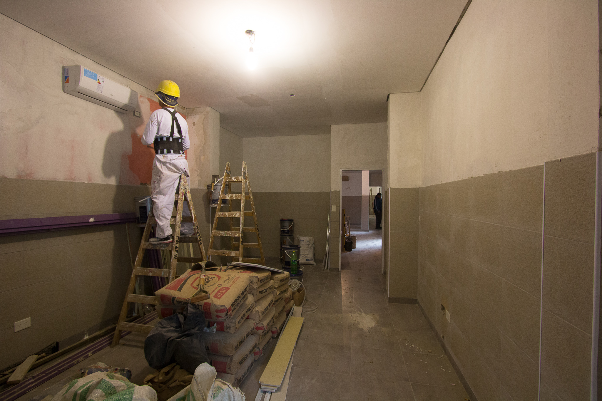 Lanús inaugura refugio para víctimas de violencia de género