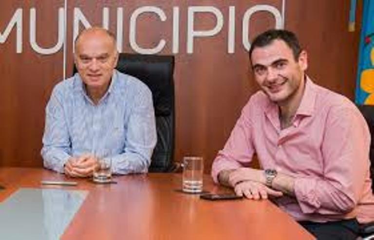 Urreli podría encabezar la lista de Cambiemos en la Tercera