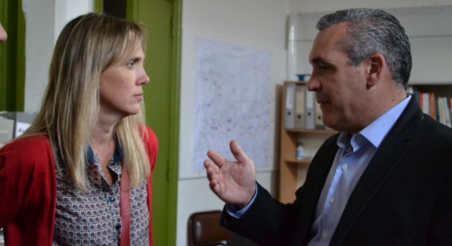 #Avellaneda – Conflicto en el cierre de listas de Cambiemos