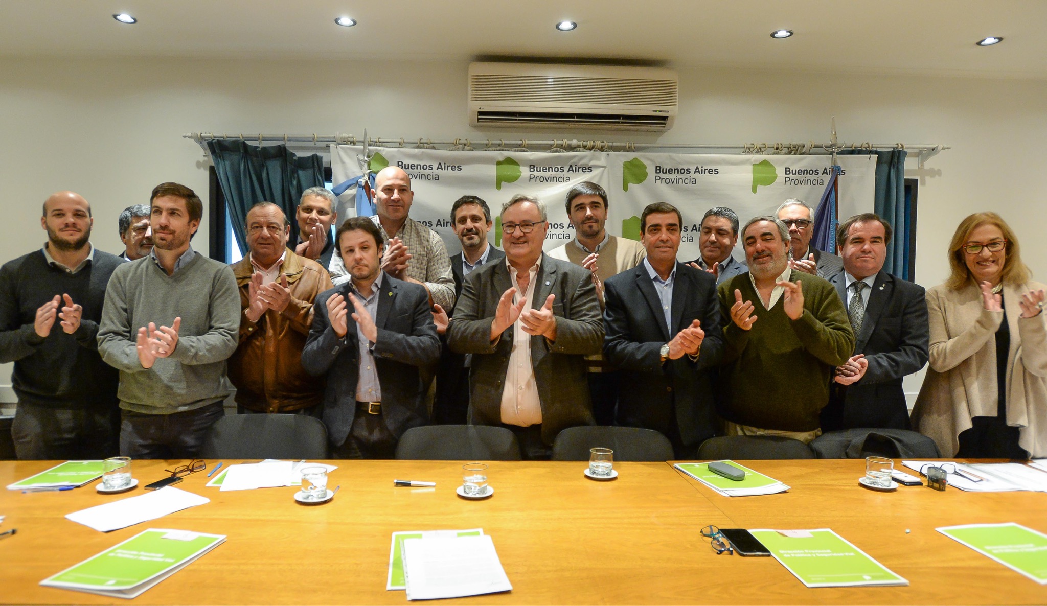 Quilmes suma un observatorio de seguridad vial