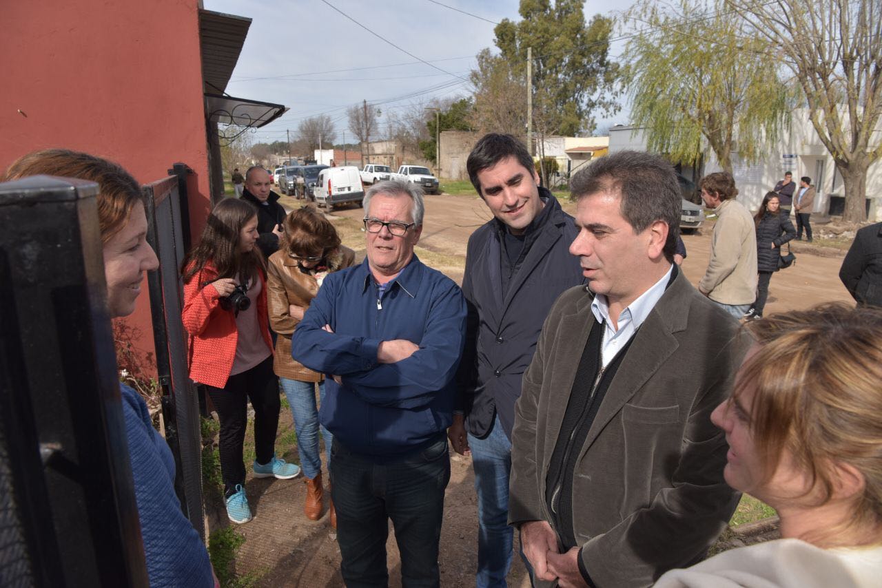 Mosca áspero con Saín: “cuidaba la puerta del país cuando la efedrina entraba sin control”