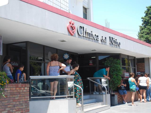 Niegan el aborto a una joven víctima de abuso